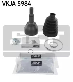 Шарнирный комплект SKF VKJA 5984